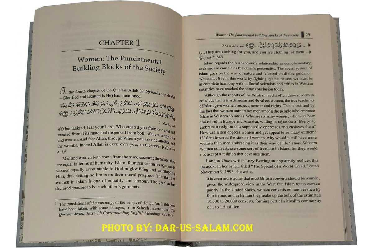 The Hijab - Liberation or Oppression?
