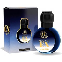 Real EX Perfume Oil (15ml)