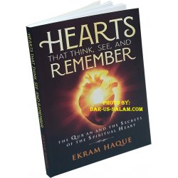 Hearts that Think, See, and Remember