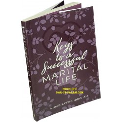 Keys to a Successful Marital Life