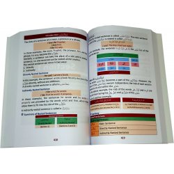 Steps to Understanding Arabic | Order Now at Dar-us-Salam