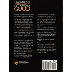 Become a Key Towards Good مفتاحاً للخير | Buy at Dar-us-Salam