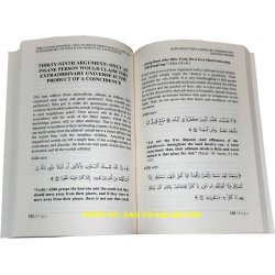 Debunking the Canons of Atheism | Buy Book at Dar-us-Salam