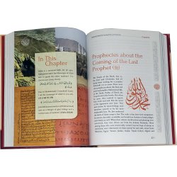 Seerah Encyclopedia (Vol 2) | Buy book at Dar-us-Salam.com