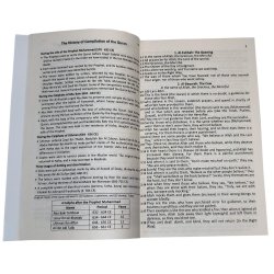 Qur'an The Final Revelation | Buy Qur'an Book at Dar-us-Salam