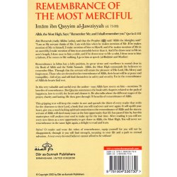 Remembrance of the Most Merciful الوابل الصيب | Dar-us-Salam