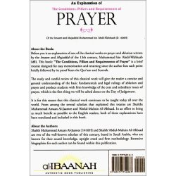 Pillars & Conditions of Prayer | Buy Book at Dar-us-Salam
