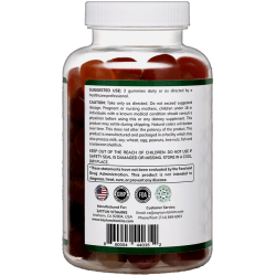 Halal Adult Multivitamin Gummies | Daily Wellness | Dar-us-Salam