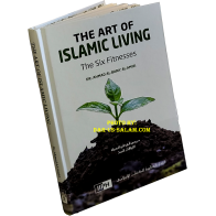 The Art of Islamic Living دروس في فن الحياة | Shop Dar-us-Salam