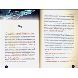 Embark with Us | The Call of Noah | Dawah book at Dar-us-Salam