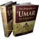 Umar ibn Al-Khattaab: His Life and Times | 2 Volume Set
