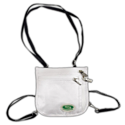 Hajj Safe - Secure Neck & Side Bag