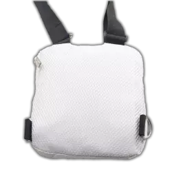 Hajj Safe Neck & Side Bag | Order at Dar-us-Salam