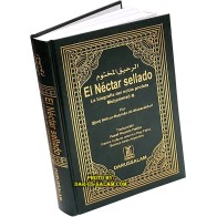 Spanish: El Néctar Sellado - Ar-Raheeq Al-Makhtum | Dar-us-Salam
