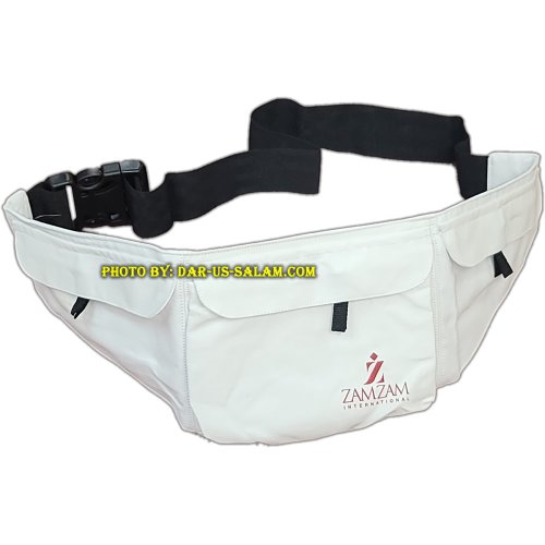 Ihram Belt for Hajj and Umrah | Buy Now at Dar-us-Salam Ihram Belt for Hajj and Umrah | Buy Now at Dar-us-Salam