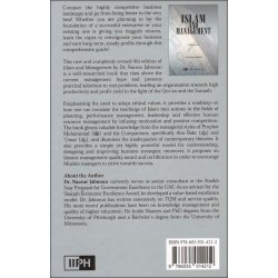 Islam & Management الإسلام والإدارة | Buy Book at Dar-us-Salam