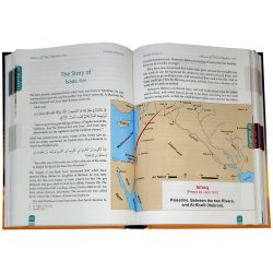 Stories of the Prophets (Color Ed) قصص الأنبياء | Dar-us-Salam