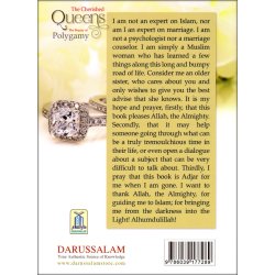 The Cherished Queens: Polygamy in Islam | Dar-us-Salam.com