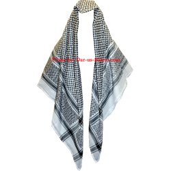 Shemagh / Ghutra / Prayer shawl for Men