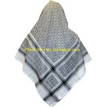Shemagh/Ghutra/Scarf for Men شماغ / كوفية / حطة | Dar-us-Salam