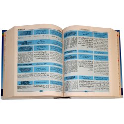 Quranic Prism: Subject Index (Trilingual) | Shop Now at Dar-us-Salam