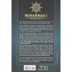 Muhammad: Son of Abraham, Brother of Moses | Buy at Dar-us-Salam