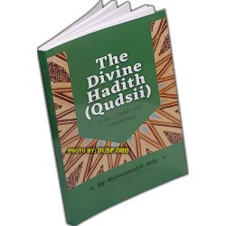 The Divine Hadith (Qudsii)