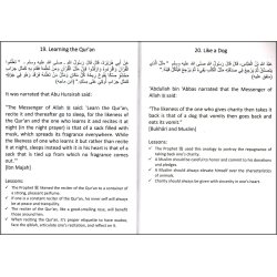 Prophetic Parables الأمثال النبوية | Buy Now at Dar-us-Salam