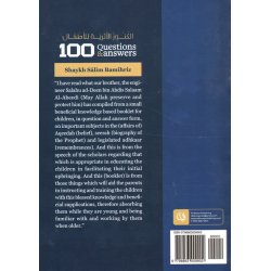 100 Q&A in Belief, Biography & Remembrances | Shop Dar-us-Salam