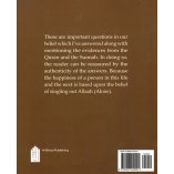 Take Your Belief from Quran & Sunnah | Buy book at Dar-us-Salam