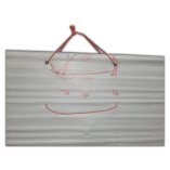 Banner scroll with Supplication after Prayers | Dar-us-Salam