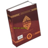 Clear Quran (Arabic-English) 15-Line | Shop at Dar-us-Salam