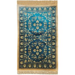 High Quality Prayer Rug for Salah | Shop at Dar-us-Salam