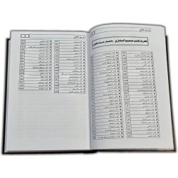 Urdu: Mukhtasar Sahih Bukhari (2 Vol.) خلاصہ صحیح البخاری
