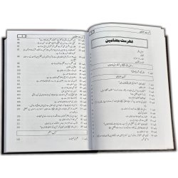 Urdu: Mukhtasar Sahih Bukhari (2 Vol.) خلاصہ صحیح البخاری