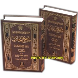 Urdu: Mukhtasar Sahih Bukhari (2 Vol. Set)