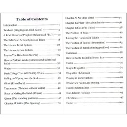 A Guide for New Muslims دليل المسلم الجديد | Order Now