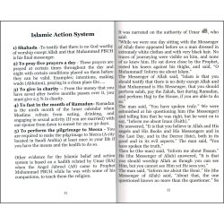 A Guide for New Muslims دليل المسلم الجديد | Order Now