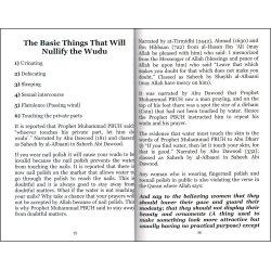 A Guide for New Muslims دليل المسلم الجديد | Order Now