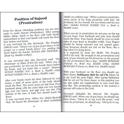 A Guide for New Muslims دليل المسلم الجديد | Order Now