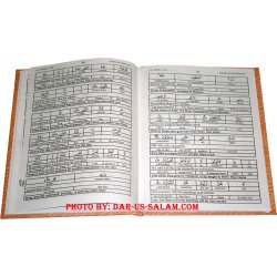 Juz Amma Word-for-Word | Buy Juz Amma at Dar-us-Salam