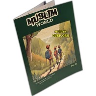 Muslim World Issue 4 | Stories & Activities for Children