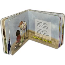 Toys Next Door | Story of Muslim Neighbors | Shop Dar-us-Salam
