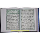 Quran 13-Line Indo-Pak (7x10in 108) | Buy Book at DUSP.org