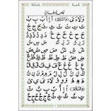 Juz Amma + Qaida Baghdadyah | Buy Book at Dar-us-Salam