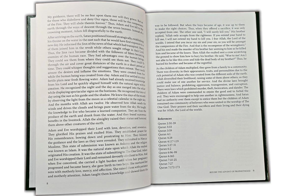 The Strong Covenant ميثاقا غليظا | Buy Book at Dar-us-Salam