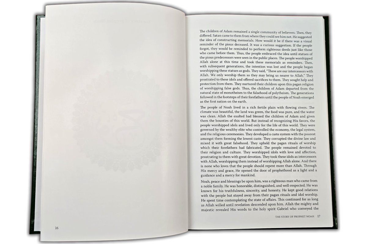 The Strong Covenant ميثاقا غليظا | Buy Book at Dar-us-Salam