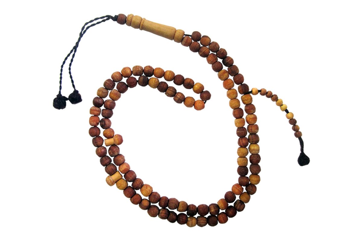 High Quality Tasbeeh Prayer Beads | Premium | Dar-us-Salam