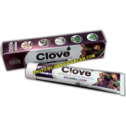 Herbal Plus Toothpaste - Natural Oral Care | Dar-us-Salam