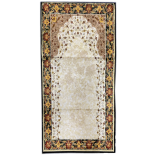 Prayer Rug with Built-in Back Support | Buy Dar-us-Salam